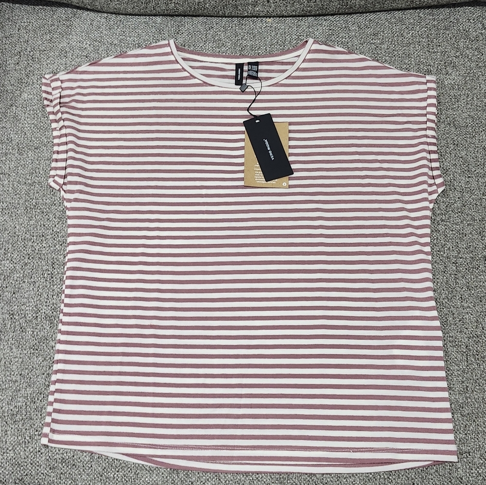 Vero Moda Womens Top XXS